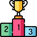Live Leaderboards & Rewards