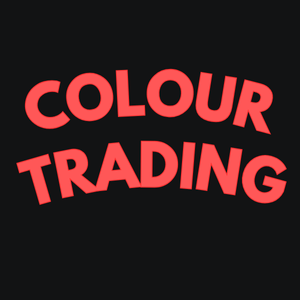 Colour Trading Icon